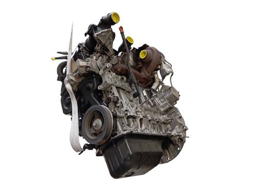 Engine PEUGEOT 407 (6D_) 1.6 HDi 110 (6D9HZC, 6D9HYC) | BP36229911M1 - Image 5
