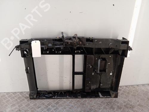 Frontplade/Frontkurv CITROËN C3 II (SC_) 1.4 HDi 70 (SC8HZC, SC8HR0, SC8HP4) | BP38563480C72 - Image 2