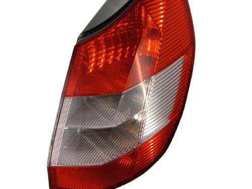 Used Right taillight Right taillight RENAULT SCÉNIC II (JM0/1_) [2003-2010] 34524824 34524824