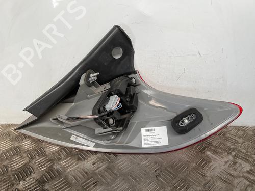 Used Left taillight Left taillight 37866442 37866442