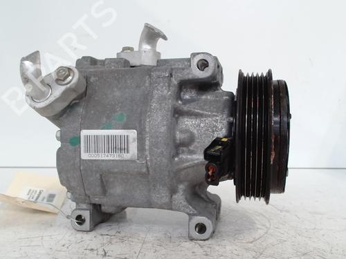 AC compressor LANCIA YPSILON (843_) 1.4 16V (843.AXC11, 843.AXC1B, 843.AXC1A) | BP34289881M34  - Image 5