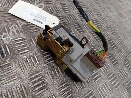 Used Front right lock Front right lock 34296631 34296631