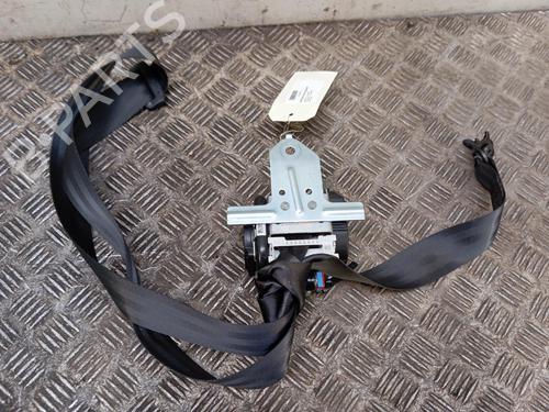 Used Rear left seatbelt Rear left seatbelt 36556100 36556100