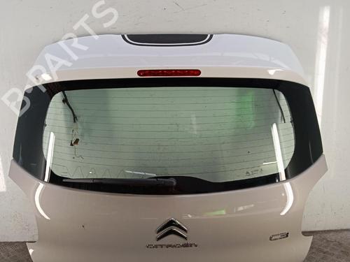 Tailgate CITROËN C3 III (SX) 1.2 PureTech 82 | BP37739166C6 - Image 2