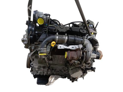 Engine FORD TRANSIT CONNECT V408 Box Body/MPV 1.5 TDCi | BP38584479M1 - Image 4