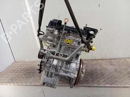 Engine PEUGEOT 108 1.0 VTi | BP37036466M1 - Image 5