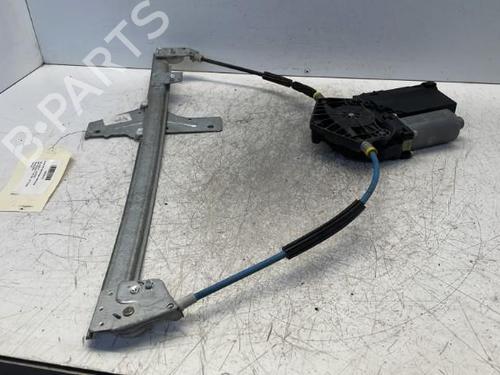 Used Front right window mechanism Front right window mechanism PEUGEOT 307 (3A/C) 2.0 HDi 110 (107 hp) 34289951 34289951