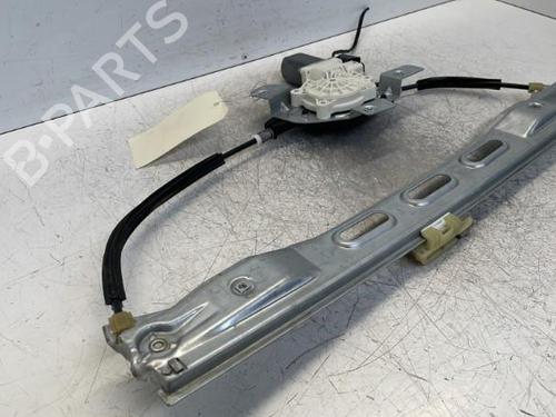 Front right window mechanism FORD TRANSIT COURIER B460 MPV  | BP34291337C23  - Image 5