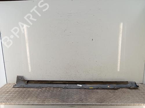 Used Left sideskirt Left sideskirt RENAULT TALISMAN (LP_) 1.3 TCe 160 (LPNC) (160 hp) 36648244 36648244