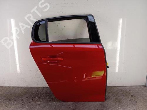 Used Right rear door Right rear door 37195974 37195974