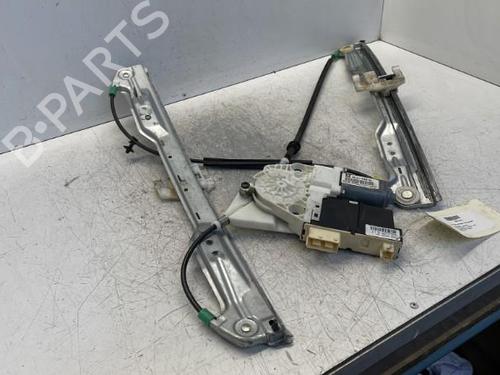 Used Front left window mechanism Front left window mechanism CITROËN C5 II (RC_) [2004-2008] 34291287 34291287