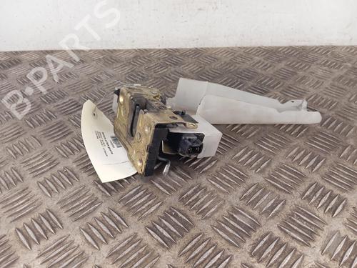 Used Rear left lock Rear left lock RENAULT MEGANE I (BA0/1_) 1.6 e (BA0F, BA0S) (90 hp) 40032568 40032568