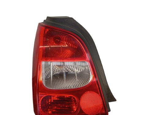 Left taillight RENAULT TWINGO II (CN0_) 1.5 dCi 75 | BP36169136C34 - Image 2