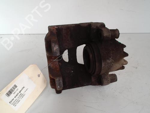 Used Left front brake caliper Left front brake caliper CITROËN BERLINGO Box Body/MPV (B9) [2008-2026] 34289416 34289416