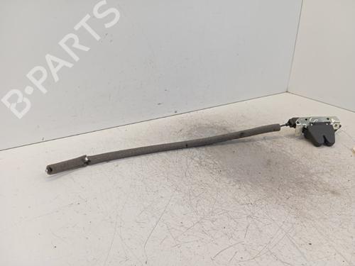 Used Tailgate lock Tailgate lock 34291587 34291587