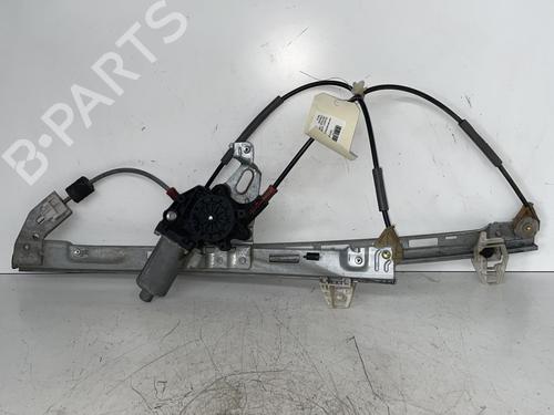 Used Front left window mechanism Front left window mechanism PEUGEOT 206 SW (2E/K) 1.4 (75 hp) 34290148 34290148