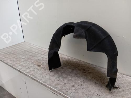 Used Wheel arch Wheel arch SKODA OCTAVIA III Combi (5E5, 5E6) 1.6 TDI (115 hp) 34292707 34292707