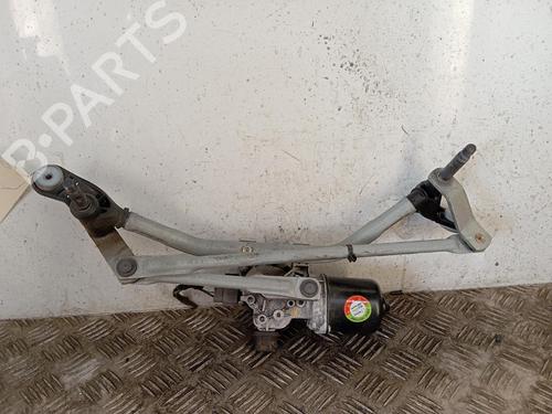 Front wiper motor RENAULT CAPTUR II (HF_) Blue dCi 95 (HFAF) | BP37499920M29 - Image 2