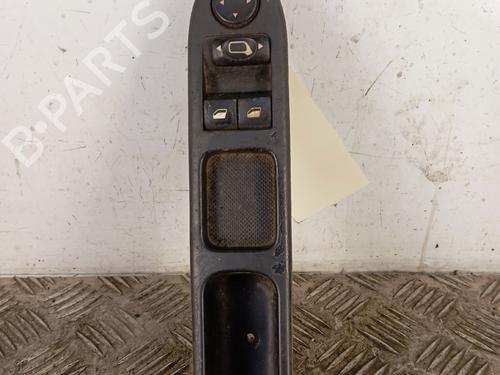 Left front window switch PEUGEOT 307 (3A/C) 2.0 HDi 90 | BP36514548I27 - Image 2