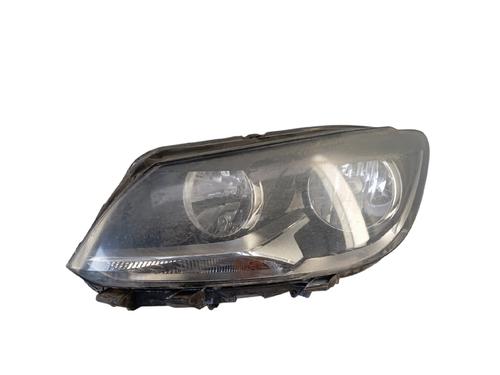 Left headlight VW TOURAN (1T3) 1.6 TDI | BP35925496C28 - Image 4
