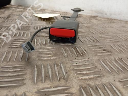 Seat buckle RENAULT MEGANE IV Hatchback (B9A/M/N_) 1.5 dCi 90 (B9A1) | BP40607228I32 - Image 2