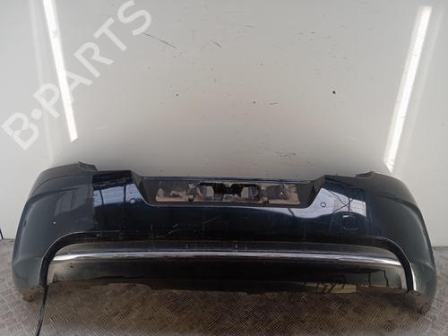 rear-bumper-citroen-c4-ii-nc_-2009-39954342 main image