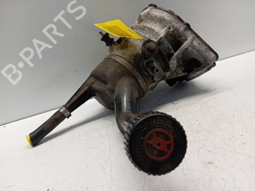 Used Steering pump Steering pump CITROËN BERLINGO MULTISPACE (B9) [2008-2026] 34292472 34292472