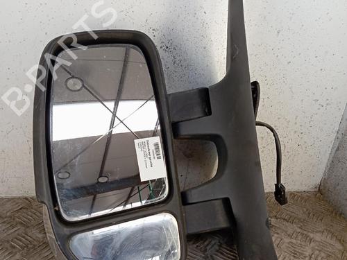 Used Left mirror Left mirror 37201661 37201661