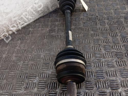 Used Right front driveshaft Right front driveshaft VW MULTIVAN T5 (7HM, 7HN, 7HF, 7EF, 7EM, 7EN) [2003-2016] 34294231 34294231