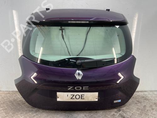Tailgate RENAULT ZOE (BFM_) ZOE (BFMC, BFMD) | BP37866488C6 - Image 3