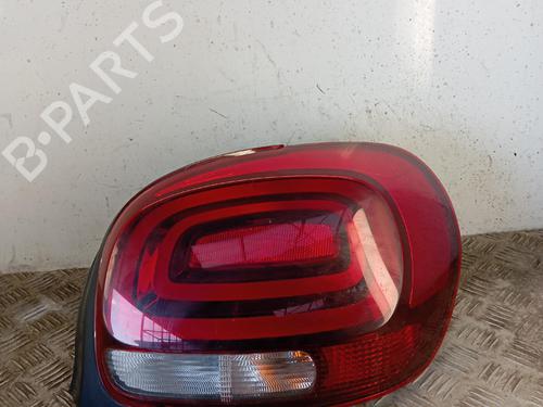 Right taillight CITROËN C3 III (SX) 1.2 PureTech 82 | BP37739120C35 - Image 2