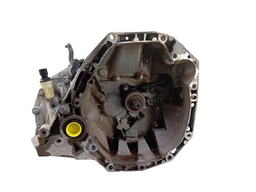 Gearbox DACIA LOGAN MCV (KS_) 1.5 dCi (KS0W) | BP39662173M3 - Image 2