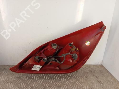 Used Left taillight Left taillight OPEL TIGRA TwinTop (X04) 1.3 CDTI (R97) (69 hp) 34296610 34296610
