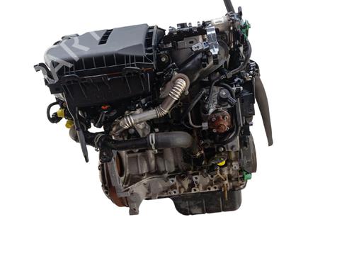 Engine PEUGEOT 208 I (CA_, CC_) 1.6 HDi / BlueHDi 75 | BP37991302M1 - Image 7