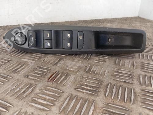 left-front-window-switch-citroen-c4-ii-nc_-2009-39965594 main image