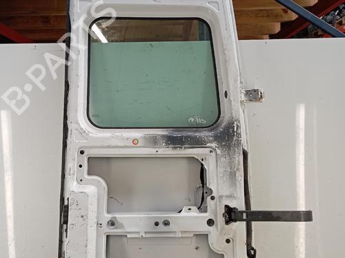 Left tailgate RENAULT MASTER III Van (FV) 2.3 dCi 125 FWD (FV0C, FV0D, FV0G, FV0H, FV0J, FV0K,... | BP37195968C76 - Image 2