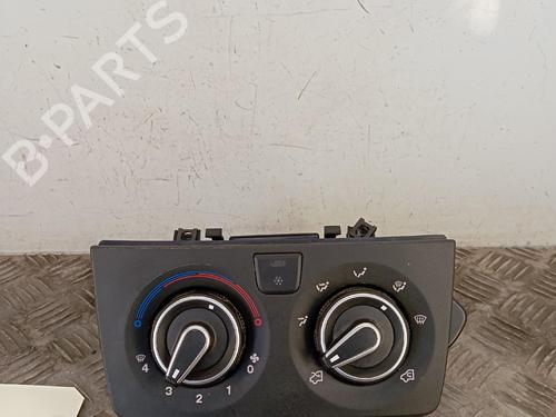 Climate control PEUGEOT BOXER Van 2.2 HDi 130 | BP39028891I5 - Image 2