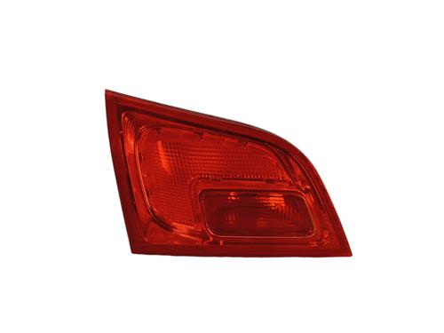 Used Left tailgate light Left tailgate light OPEL ASTRA J Sports Tourer (P10) [2010-2015] 34295413 34295413