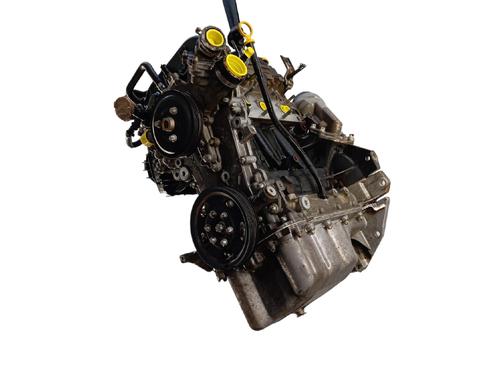Engine OPEL CORSA C (X01) 1.0 (F08, F68) | BP39395933M1 - Image 6