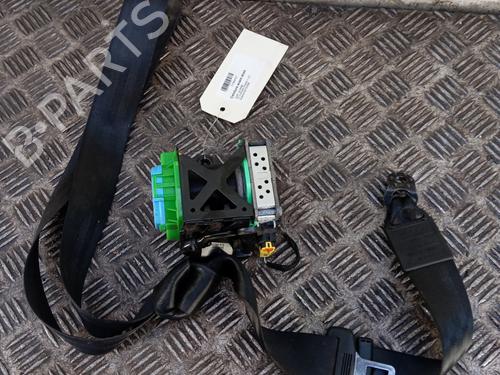 Used Front right seatbelt Front right seatbelt AUDI TT (8J3) [2006-2015] 34295052 34295052