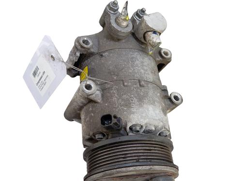 AC-Kompressor AC-Kompressor FORD FIESTA VI (CB1, CCN) 1.4 (97 hp) 34455577 34455577