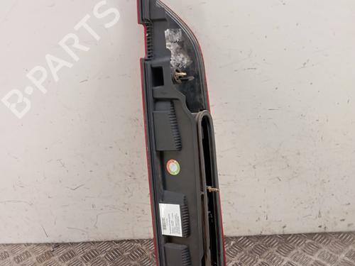 Used Left taillight Left taillight RENAULT KANGOO (KC0/1_) 1.5 dCi (KC07) (65 hp) 36394540 36394540