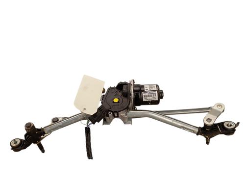Used Front wiper motor Front wiper motor PEUGEOT 208 I (CA_, CC_) [2012-2021] 34294327 34294327