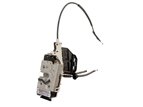 Used Rear left lock Rear left lock JEEP COMPASS (MP, M6, MV, M7) 2.0 CRD 4x4 (140 hp) 34293822 34293822