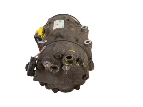 Used AC compressor AC compressor PEUGEOT 308 SW I (4E_, 4H_) 2.0 HDi (136 hp) 34294223 34294223