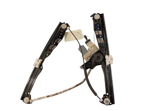 Used Front left window mechanism Front left window mechanism PEUGEOT 308 SW II (LC_, LJ_, LR_, LX_, L4_) 1.6 HDi / BlueHDi 115 (LCBHXM, LCBHXT) (115 hp) 34293516 34293516