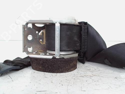 Used Rear left seatbelt Rear left seatbelt PEUGEOT 3008 I MPV (0U_) 1.6 HDi (114 hp) 34289697 34289697
