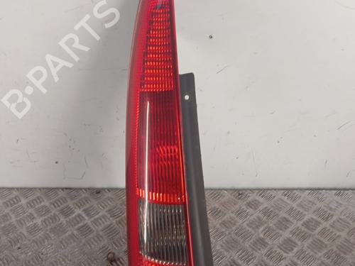 Used Left taillight Left taillight FORD FUSION (JU_) [2002-2012] 34294960 34294960