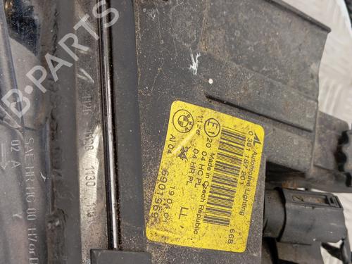 Left headlight BMW 3 Compact (E46) 316 ti | BP34293026C28  - Image 6