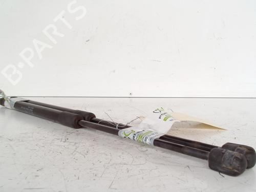 Used Tailgate lift support Tailgate lift support CITROËN C4 II (NC_) 1.6 HDi 115 (114 hp) 34289589 34289589